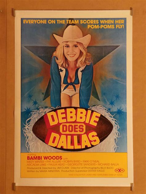 debbie does dallas adult movie|Debbie Does Dallas .